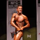 Pete  Damrow - NPC EFX Big Sky Championships 2011 - #1